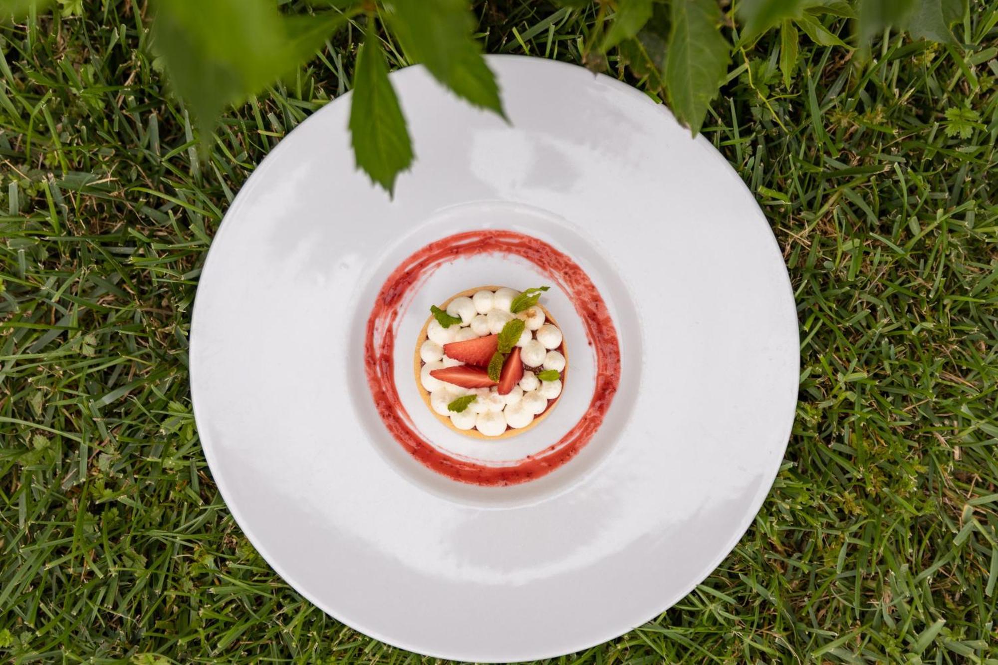 Locanda Dell'Aioncino Bibbona Eksteriør bilde