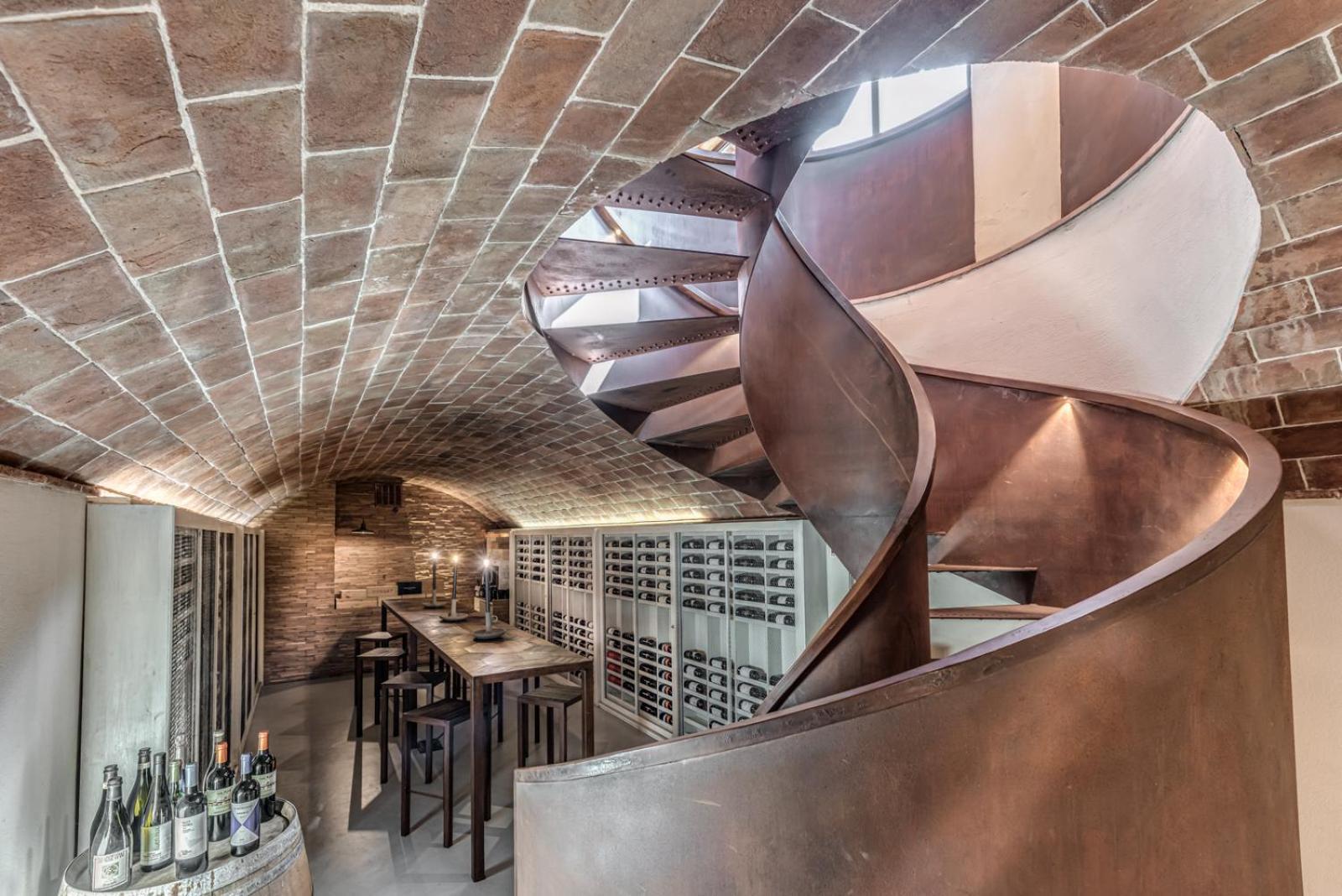 Locanda Dell'Aioncino Bibbona Eksteriør bilde