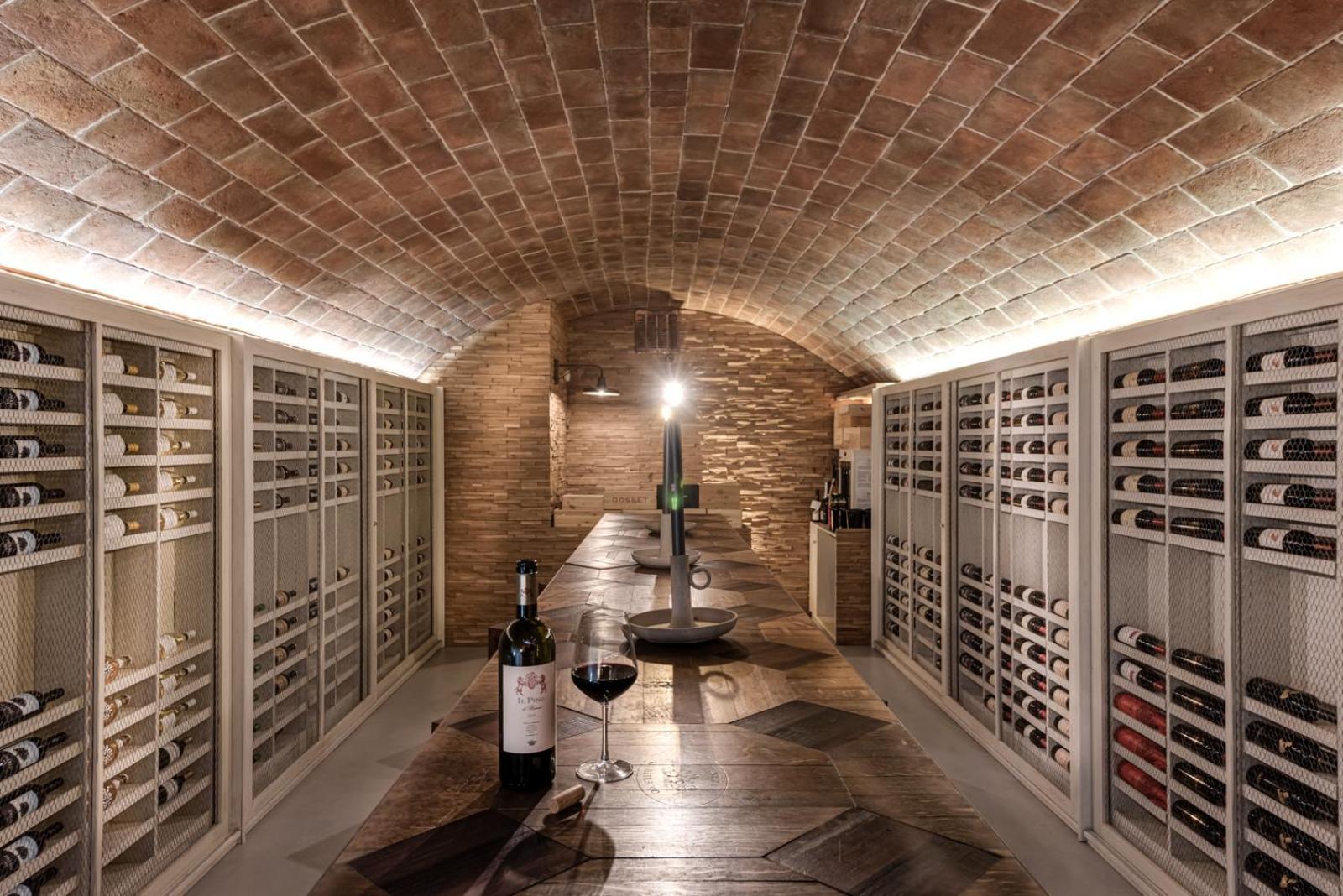 Locanda Dell'Aioncino Bibbona Eksteriør bilde