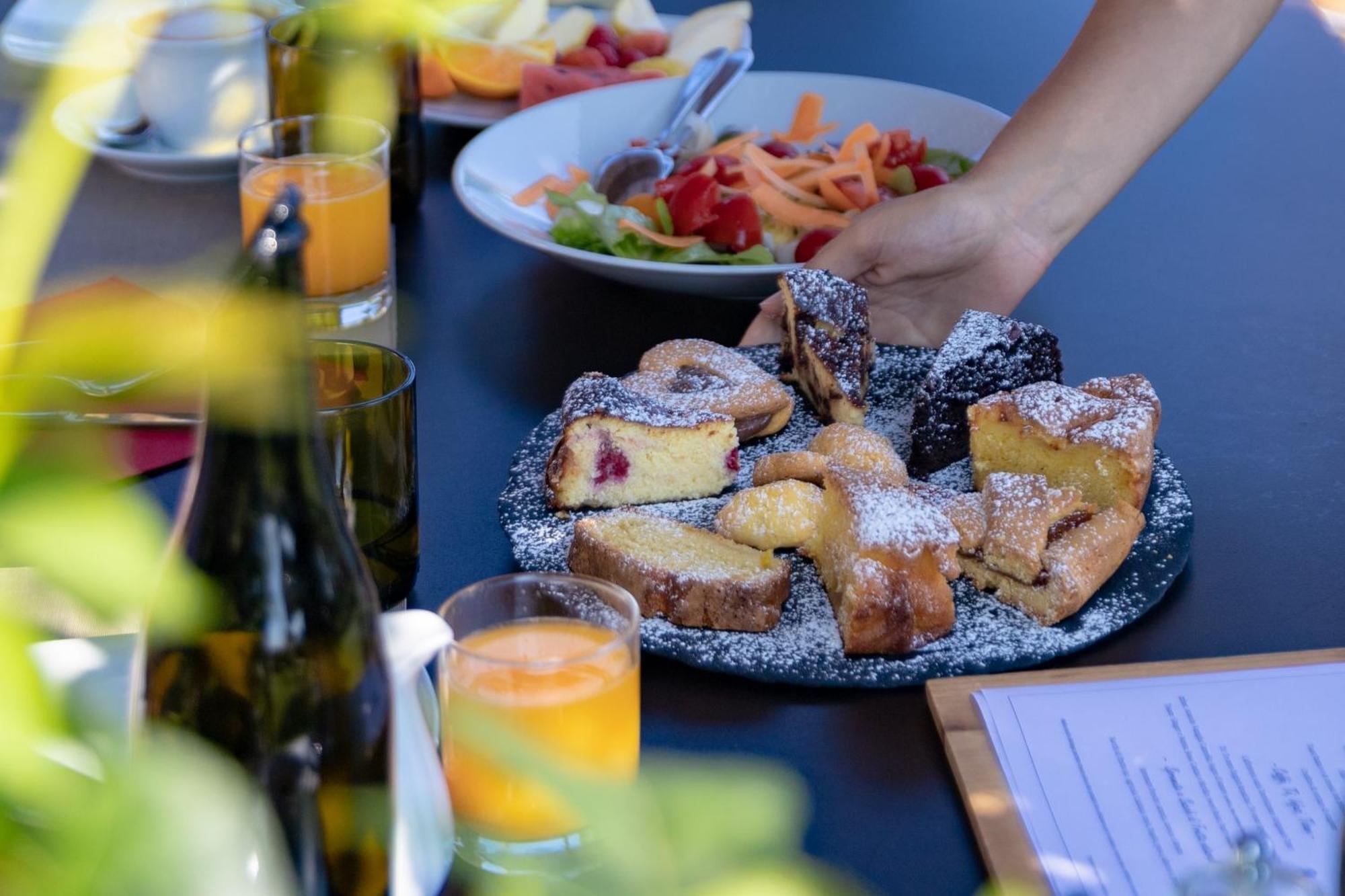 Locanda Dell'Aioncino Bibbona Eksteriør bilde
