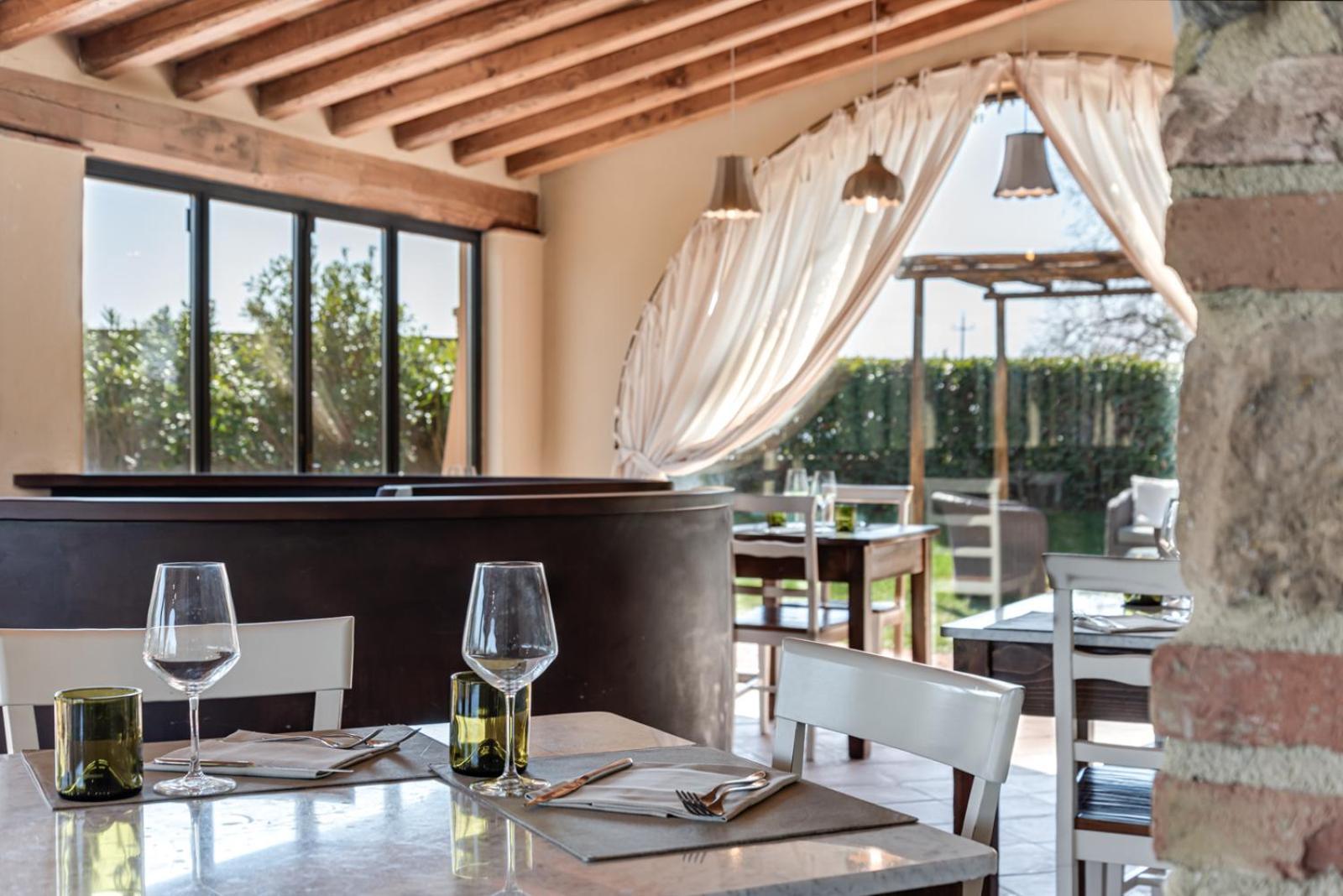 Locanda Dell'Aioncino Bibbona Eksteriør bilde