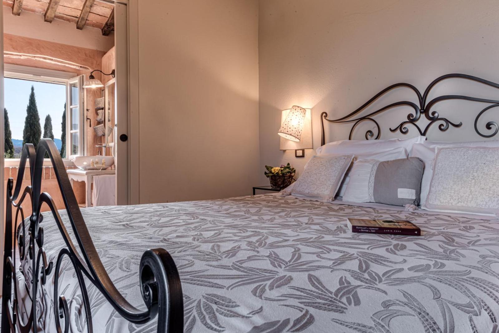 Locanda Dell'Aioncino Bibbona Eksteriør bilde