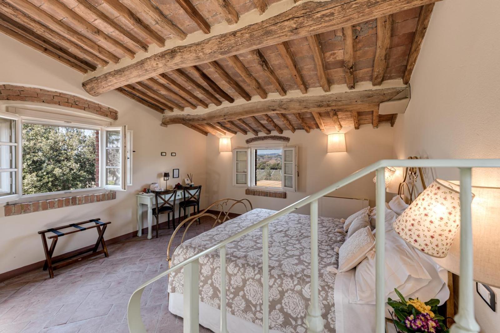 Locanda Dell'Aioncino Bibbona Eksteriør bilde