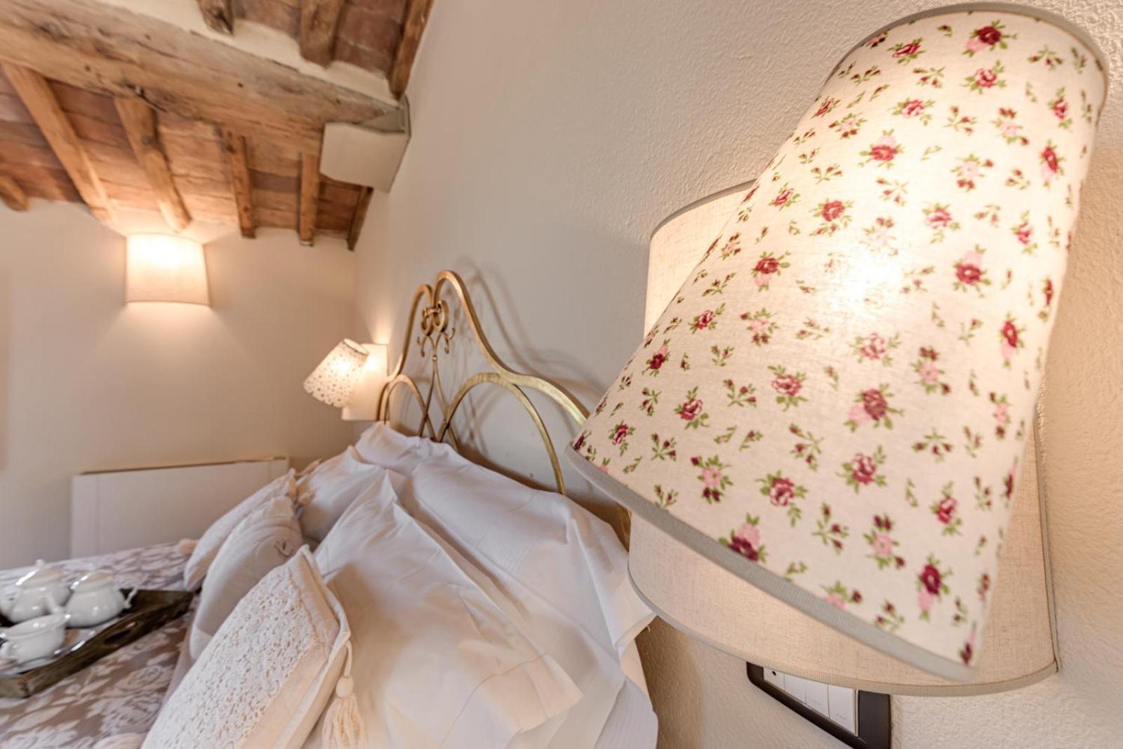 Locanda Dell'Aioncino Bibbona Eksteriør bilde